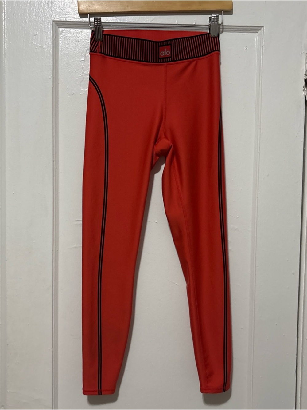 Alo Airlift Full Length High-Rise Leggings